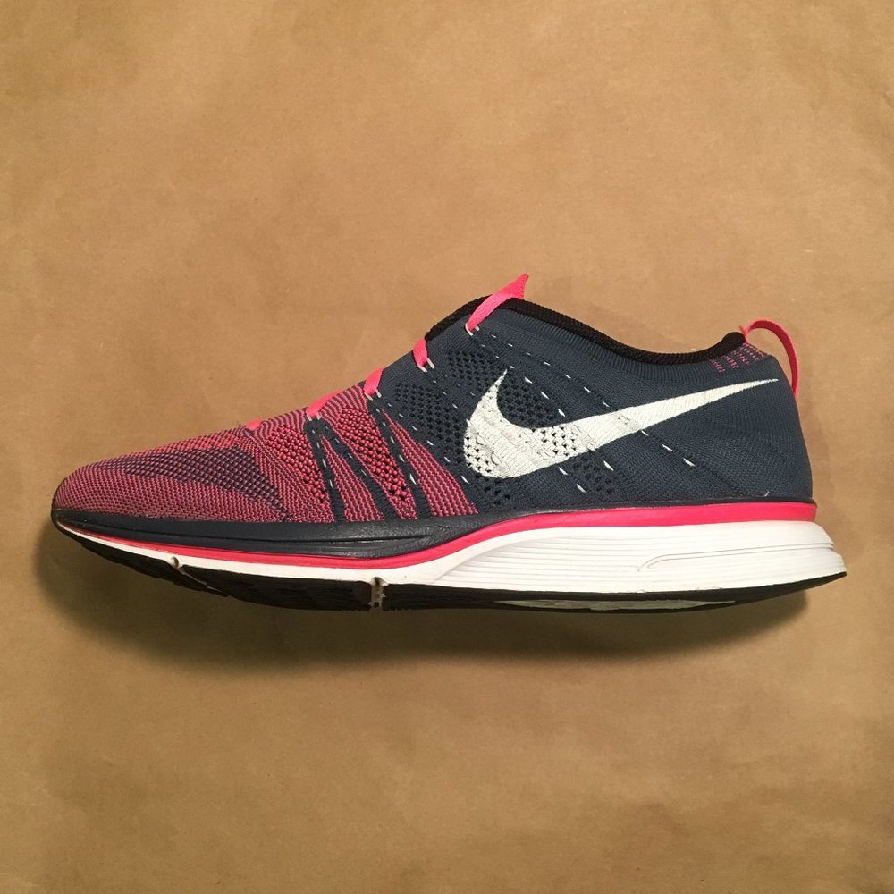Nike Flyknit Trainer